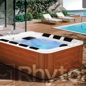 جکوزی تیپ 1 اوشن